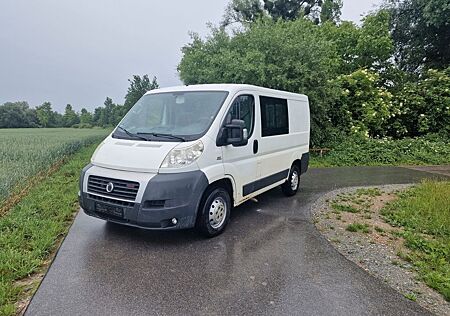 Fiat Ducato 160 Multijet Power 3,0L