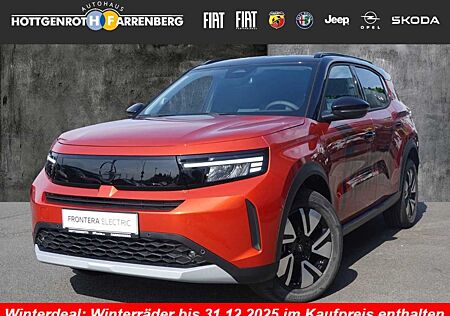 Opel Frontera Electric GS Navi Klimaautom DAB SHZ Len
