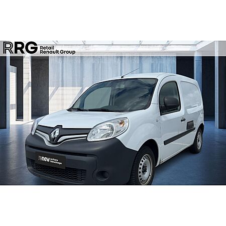 Renault Kangoo leasen