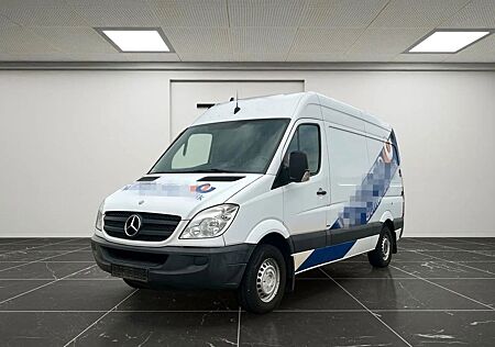 Mercedes-Benz Sprinter 316 Kasten L1H2 120kW SHZ Schwingsitz