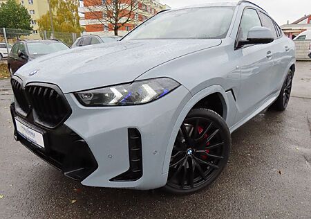 BMW X6 30 d xDrive M Sport Pro,HeadUp,Navi,Panorama