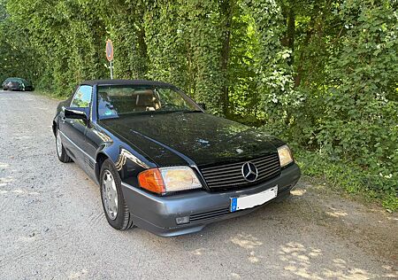 Mercedes-Benz SL 320 SL