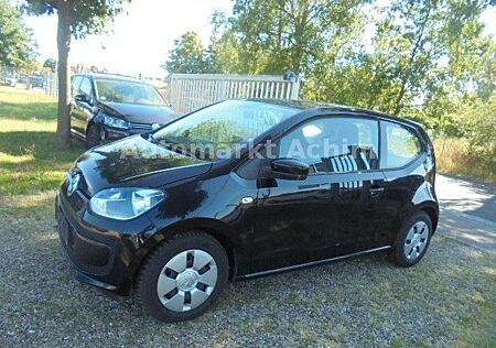 VW Up Volkswagen ! move ! KLIMA+NAVI