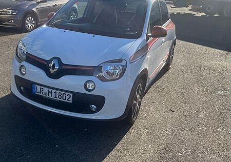 Renault Twingo ENERGY TCe 90 Intens Intens
