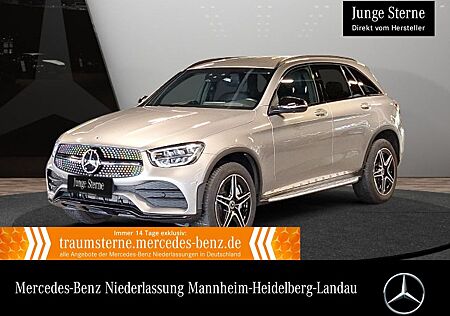 Mercedes-Benz GLC 300 e 4M AMG/HUD/DigiDispl/HighAss/360/Memo