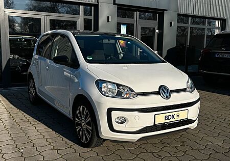 VW Up Volkswagen ! 1.0 sound 1. HAND SHZ PDC BLUETOOTH