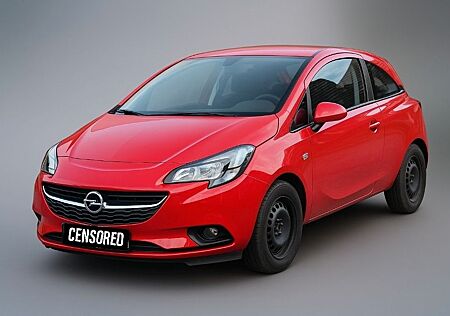 Opel Corsa 1.4 Turbo Edition 74kW S/S Edition