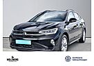 VW Taigo Volkswagen 1.0 TSI DSG Move AHK+APP+IQ+MATRIX+ACC