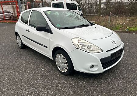 Renault Clio III Expression *1 Hand* TÜV Neu* AHK*