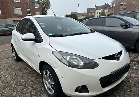 Mazda 2 1.3