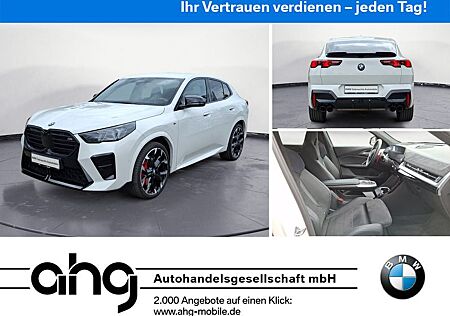 BMW X2 M35i xDrive M Sportkaet Pro Innovationspaket