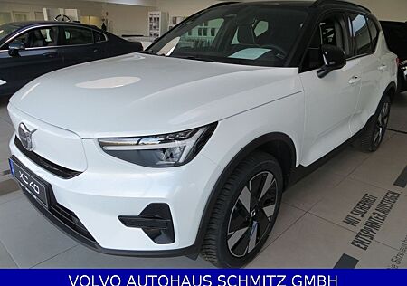 Volvo XC 40 XC40 Recharge Single Motor Extended Range Plus