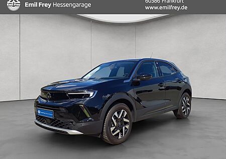 Opel Mokka 1.2 DI Turbo Automatik Elegance