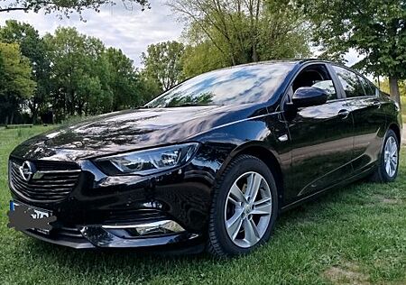 Opel Insignia 2.0 Diesel 125kW Edition Auto GS Ed...