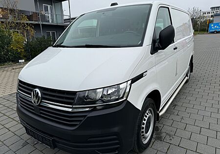 VW T6 Transporter Volkswagen T6.1 Transporter *KASTEN*KLIMA*NAVI*KAMERA*PDC*