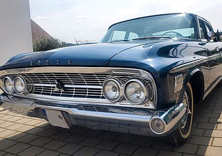 Dodge Seltener 1962 Custom 880