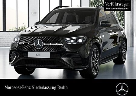 Mercedes-Benz GLE 400 e 4M AMG+NIGHT+PANO+360+AHK+MULTIBEAM+9G