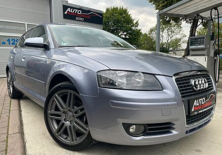 Audi A3 Sportback 1.6 Attraction/NAVIGATION/PDC/EURO4
