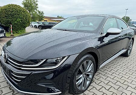 VW Arteon Volkswagen Lim Elegance ACC PDC Navi Virtual Leder