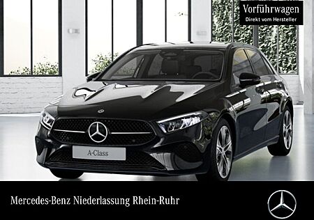Mercedes-Benz A 180 PROGRESSIVE+NIGHT+LED+KAMERA+7G