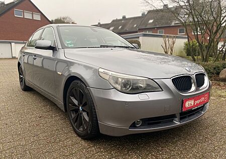 BMW 525i 525 Baureihe 5 Lim.Automatik -G TÜV NEU****