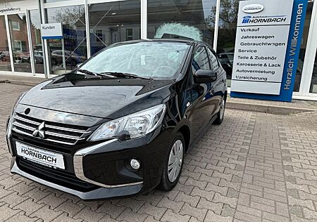 Mitsubishi Space Star Spirit 1.2 52kW