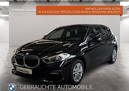 BMW 116d