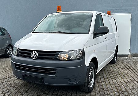 VW T5 Transporter Volkswagen 2.0TDI*WÜRTH*