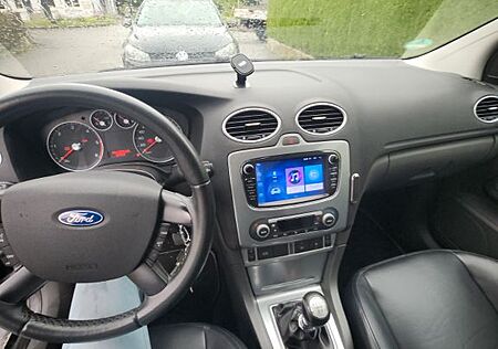 Ford Focus CC 2,0TDCi DPF Titanium Titanium
