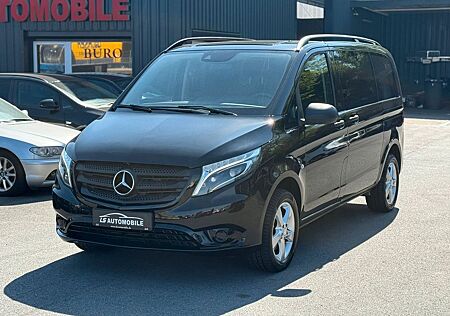 Mercedes-Benz Vito 119 CDI Autom./BT 4MATIC/R-Cam/LED/Navi/SHZ