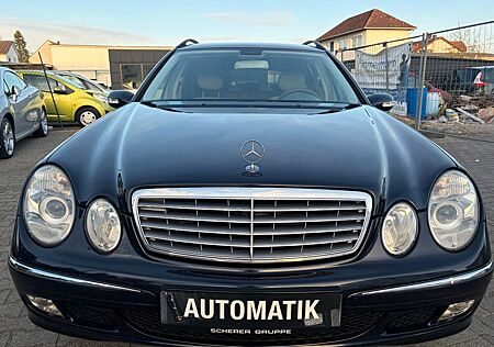 Mercedes-Benz E 240 T ELEGANCE*Automatik*HU/AU 04/27*