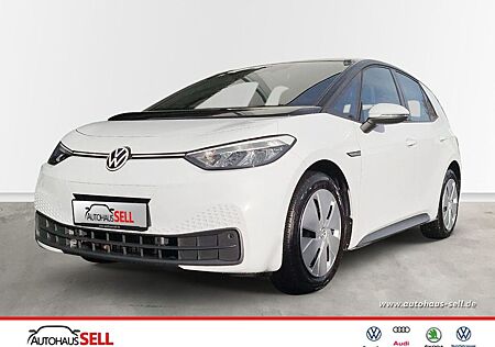 VW ID.3 Volkswagen 107 kw Pro electric