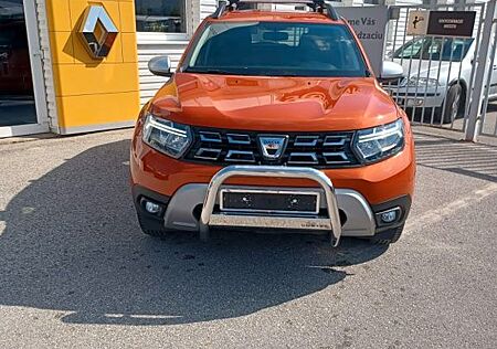 Dacia Duster TCe 90 Expression Expression