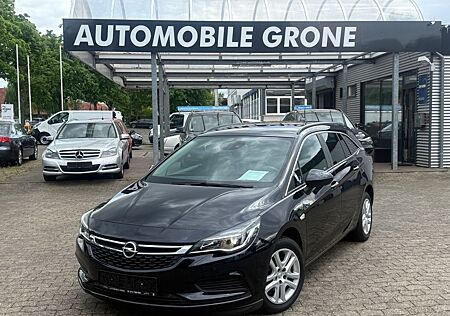 Opel Astra K Sports Tourer Edition AUTOMATIK