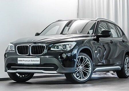 BMW X1 xDrive20d Xenon Navi PDC Shz X-Line - TÜV Neu