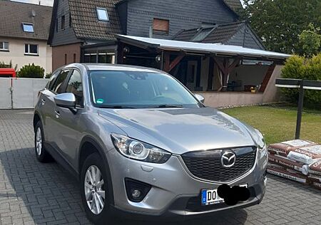 Mazda CX-5 2.2 SKYACTIV-D Center-Line Center-Line