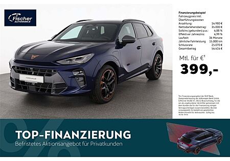 Cupra Terramar 1.5 e-Hybrid VZ