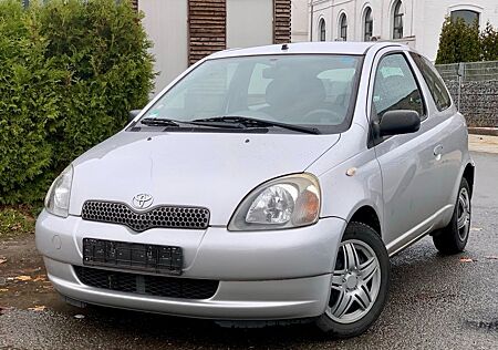 Toyota Yaris ~ERST 65288 KM~TÜV 11/2026~