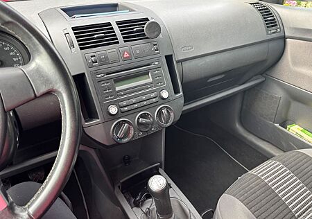 VW Polo Volkswagen 1.2 51kW United United