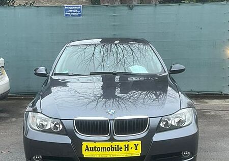 BMW 318i 318 3 Limousine