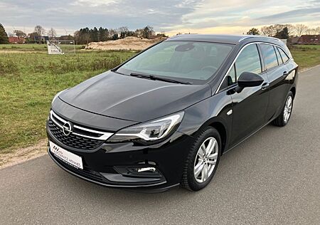 Opel Astra K Sports Tourer Klima/Temp/ Navi/Pdc/Ahk