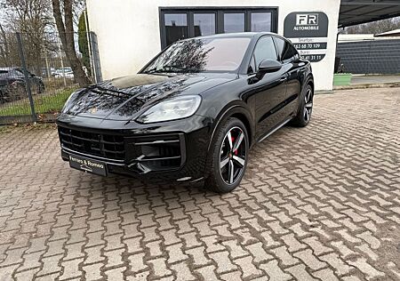 Porsche Cayenne Coupe S Sport Design/1-Hand/Neuwagenzus.