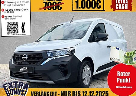 Nissan Townstar Kasten L2 DIG-T Acenta | 5 Jahre Garant