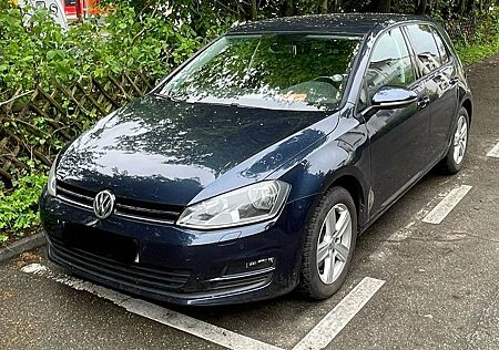 VW Golf Volkswagen 1.2 TSI, TÜV neu, bremsen neu