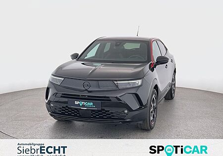 Opel Mokka GS Line 1.2*NAVI*SHZ*RFK*uvm