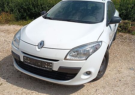 Renault Megane Grandtour TomTom Edition 1.6 16V 100 ...