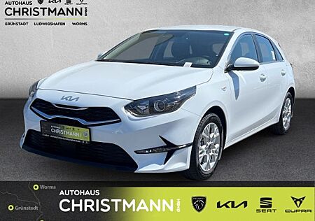 Kia Cee'd Ceed VISION 1.5 T-GDI DCT *KOMFORT-PLUS-PAKET* *