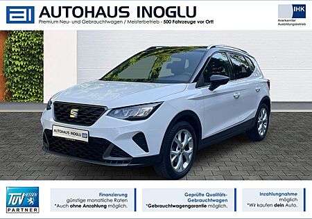 Seat Arona 1.0 TSI S/S FR Navi Full Link+LED+SHZ+DAB+