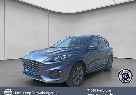 Ford Kuga 2.5 Duratec PHEV ST-LINE