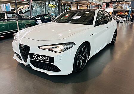 Alfa Romeo Giulia 2.0 Turbo 16V 206kW AT8-Q4 Estrema